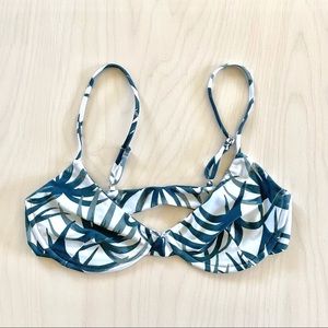 MIKOH Bikini Top